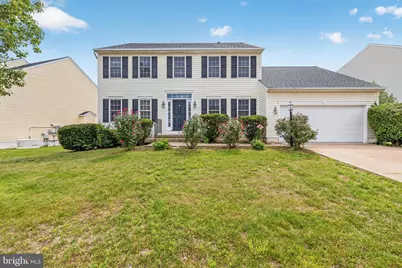 33 Wild Rose Drive, Fredericksburg, VA 22406 - Photo 1