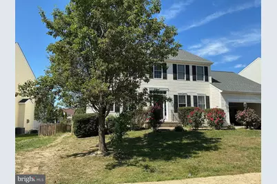 33 Wild Rose Drive, Fredericksburg, VA 22406 - Photo 1