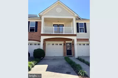 110 Dandridge Court #200, Stafford, VA 22554 - Photo 1