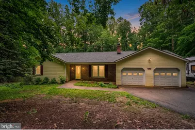 679 Cropp Road, Fredericksburg, VA 22406 - Photo 1