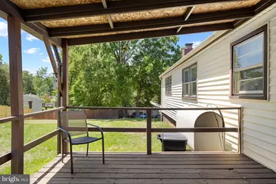 1017 Perry Street, Fredericksburg, VA 22405 - Photo 33