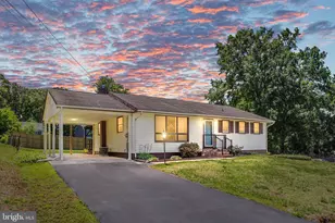 1017 Perry St, Fredericksburg, VA 22405 - Photo 1