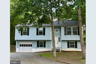6 Glade Drive, Stafford, VA 22556 - Photo 1
