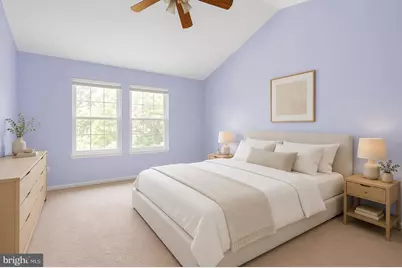 410 Wind Ridge Drive, Stafford, VA 22554 - Photo 11