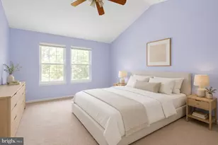 410 Wind Ridge Dr, Stafford, VA 22554 - Photo 11