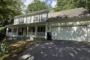3222 Titanic Dr, Stafford, VA 22554 - Photo 1