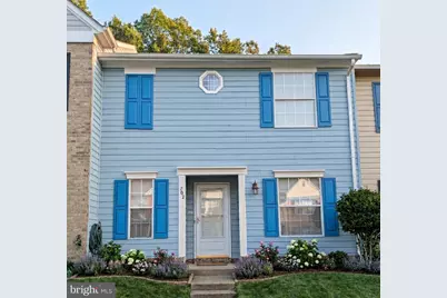 702 Wind Ridge Drive, Stafford, VA 22554 - Photo 1
