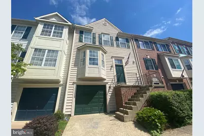 105 West Park Drive, Stafford, VA 22554 - Photo 1