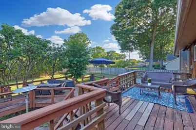 602 Galveston Road, Fredericksburg, VA 22405 - Photo 45
