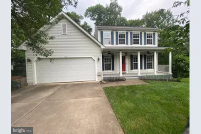 23 Stoneridge Court, Stafford, VA 22554 - Photo 1