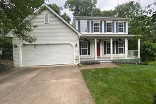23 Stoneridge Ct, Stafford, VA 22554 - Photo 1