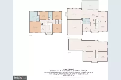 20 Cavalry Ridge Road, Fredericksburg, VA 22405 - Photo 33