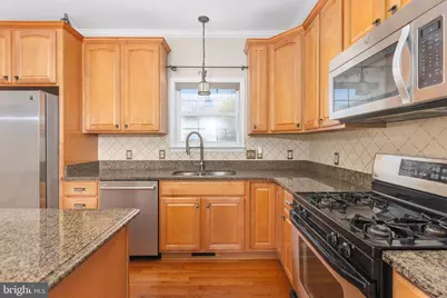 20 Cavalry Ridge Road, Fredericksburg, VA 22405 - Photo 13