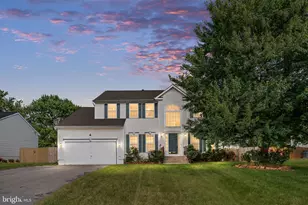 20 Cavalry Ridge Rd, Fredericksburg, VA 22405 - Photo 1