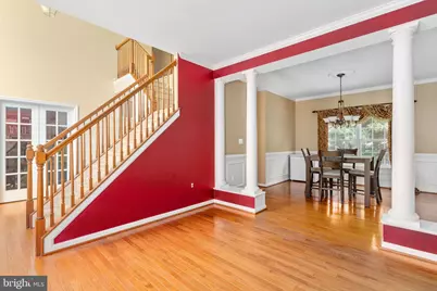20 Cavalry Ridge Road, Fredericksburg, VA 22405 - Photo 7