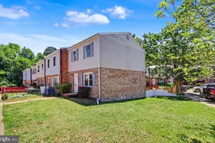 57 Bristol Ct, Stafford, VA 22556 - Photo 3