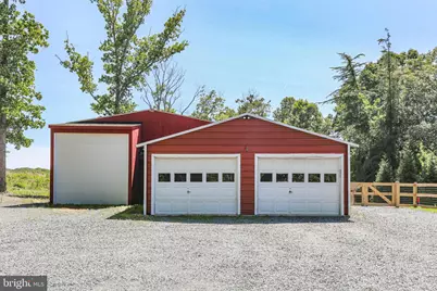 600 Ramoth Church Road, Fredericksburg, VA 22406 - Photo 11