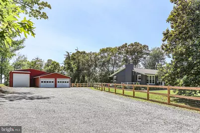 600 Ramoth Church Road, Fredericksburg, VA 22406 - Photo 23
