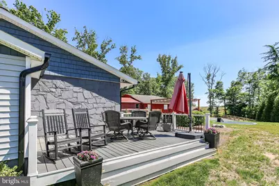 600 Ramoth Church Road, Fredericksburg, VA 22406 - Photo 21
