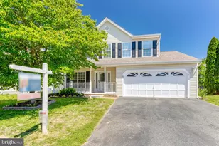 5 Peachy Ct, Stafford, VA 22554 - Photo 1