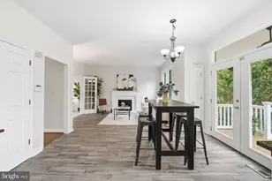 79 Melanie Hollow Ln, Fredericksburg, VA 22405 - Photo 17