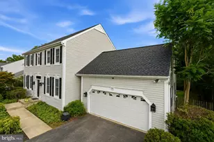 79 Melanie Hollow Ln, Fredericksburg, VA 22405 - Photo 9