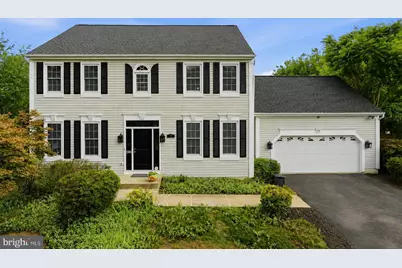 79 Melanie Hollow Lane, Fredericksburg, VA 22405 - Photo 1