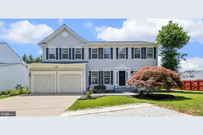 7 Otto, Fredericksburg, VA 22406 - Photo 1