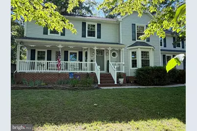 24 Braddock Drive, Fredericksburg, VA 22405 - Photo 5