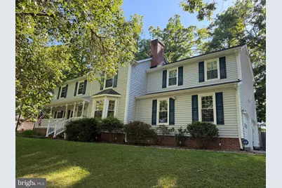 24 Braddock Drive, Fredericksburg, VA 22405 - Photo 1