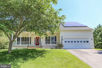 24 Grace Manor Court, Fredericksburg, VA 22406 - Photo 59
