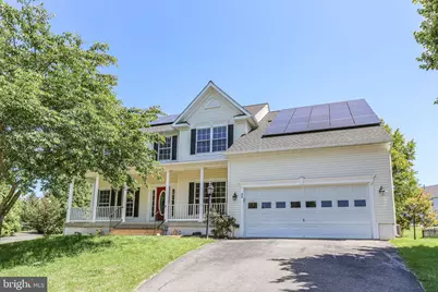 24 Grace Manor Court, Fredericksburg, VA 22406 - Photo 1
