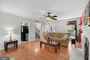 1014 Potomac Dr, Stafford, VA 22554 - Photo 5