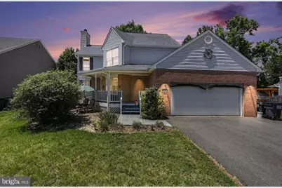 1014 Potomac Drive, Stafford, VA 22554 - Photo 41