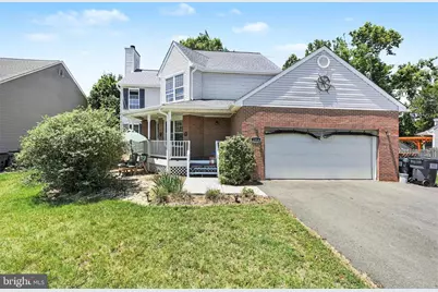 1014 Potomac Drive, Stafford, VA 22554 - Photo 3