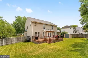 52 St Roberts Dr, Stafford, VA 22556 - Photo 47