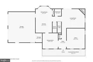 42 Washington and Lee Blvd, Stafford, VA 22556 - Photo 47