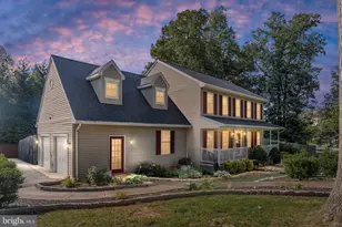 42 Washington and Lee Blvd, Stafford, VA 22556 - Photo 3