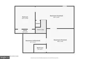 42 Washington and Lee Blvd, Stafford, VA 22556 - Photo 49