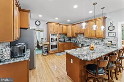 23 Longwood, Stafford, VA 22556 - Photo 17