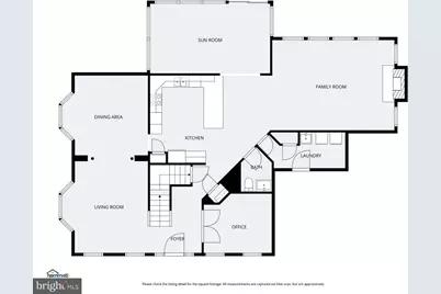 23 Longwood, Stafford, VA 22556 - Photo 45