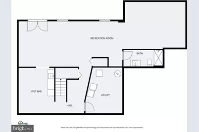 23 Longwood, Stafford, VA 22556 - Photo 47