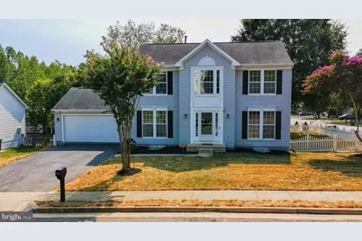 1 Zinc Drive, Fredericksburg, VA 22406 - Photo 1