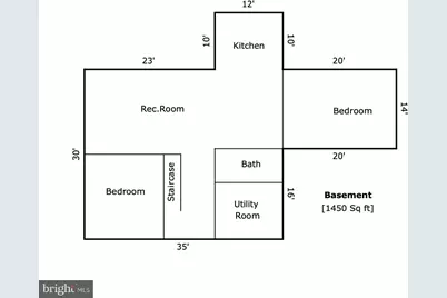 231 Crown Manor Drive, Stafford, VA 22556 - Photo 7