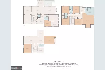 231 Crown Manor Drive, Stafford, VA 22556 - Photo 107