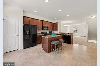 207 Streamview Drive, Fredericksburg, VA 22405 - Photo 9