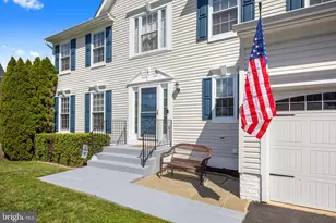 21 St Marks Ct, Stafford, VA 22556 - Photo 85