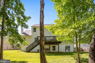 21 Saint Marks Court, Stafford, VA 22556 - Photo 21
