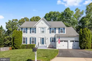 21 St Marks Ct, Stafford, VA 22556 - Photo 7