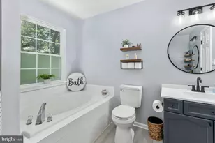 21 St Marks Ct, Stafford, VA 22556 - Photo 45